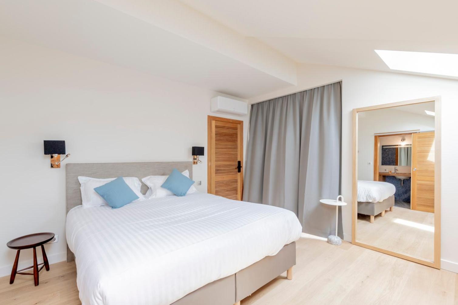 Residence Les Suites Du Port - By Le Saint Ferdinand Arcachon Exterior photo