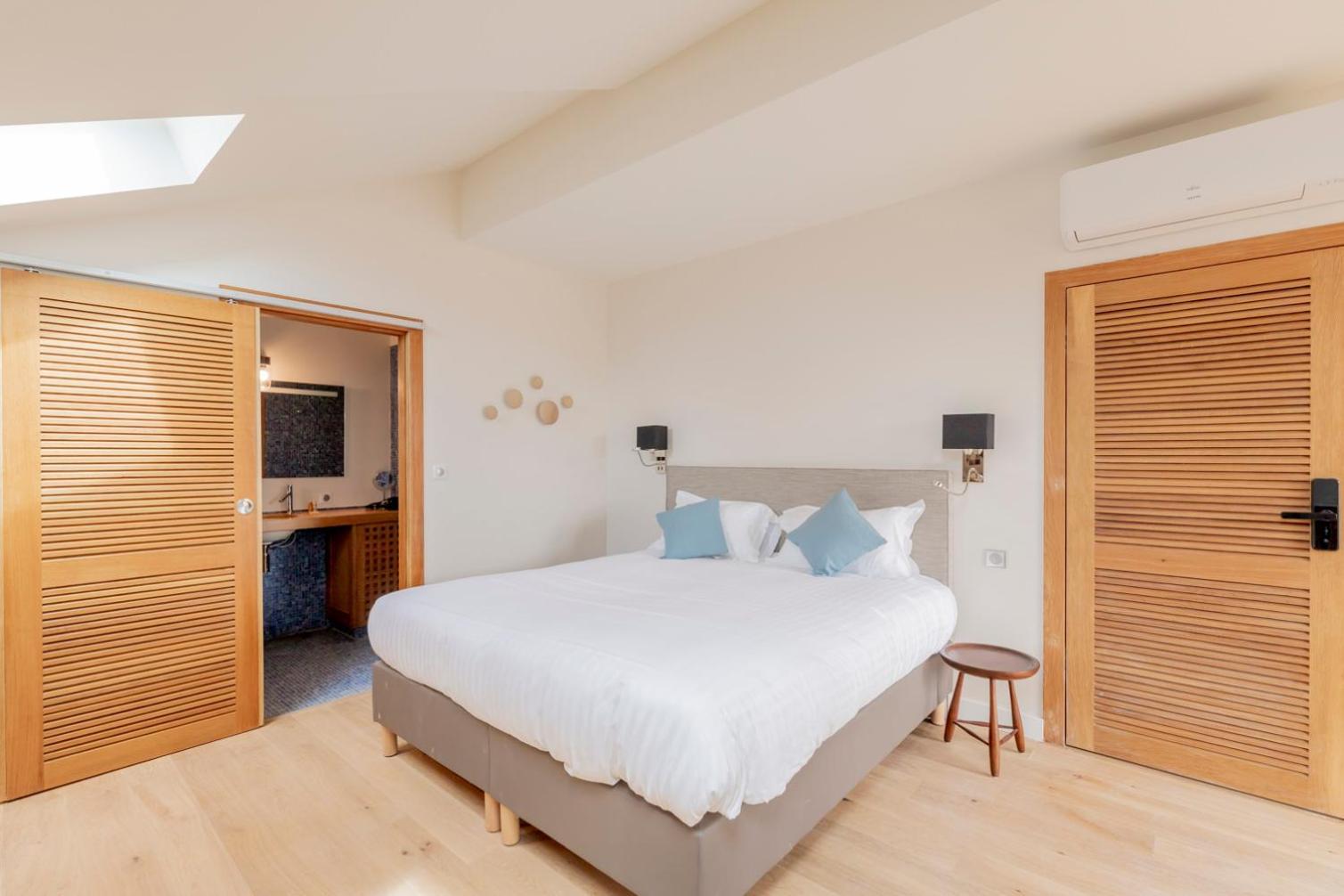 Residence Les Suites Du Port - By Le Saint Ferdinand Arcachon Exterior photo